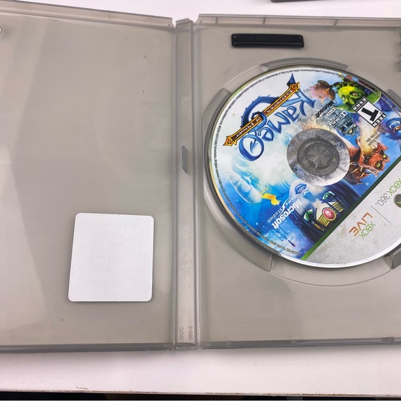 XBOX 360 4 Game Bundle 2 Need For Speed Harry Potter Kameo Platinum Hits Gaming - Picture 4 of 8